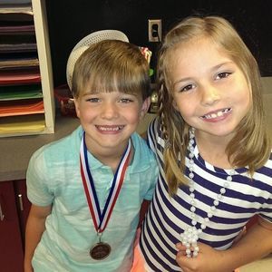 Meet your Posher, Edith